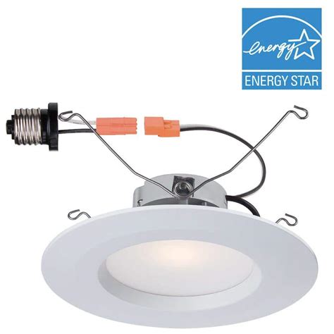 recessed lighting for home depot.